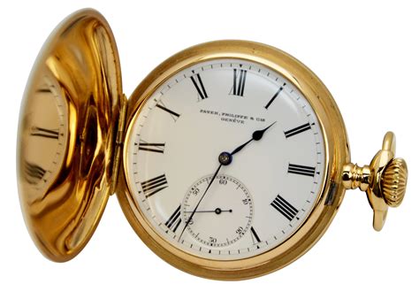 patek philippe pocket watch price